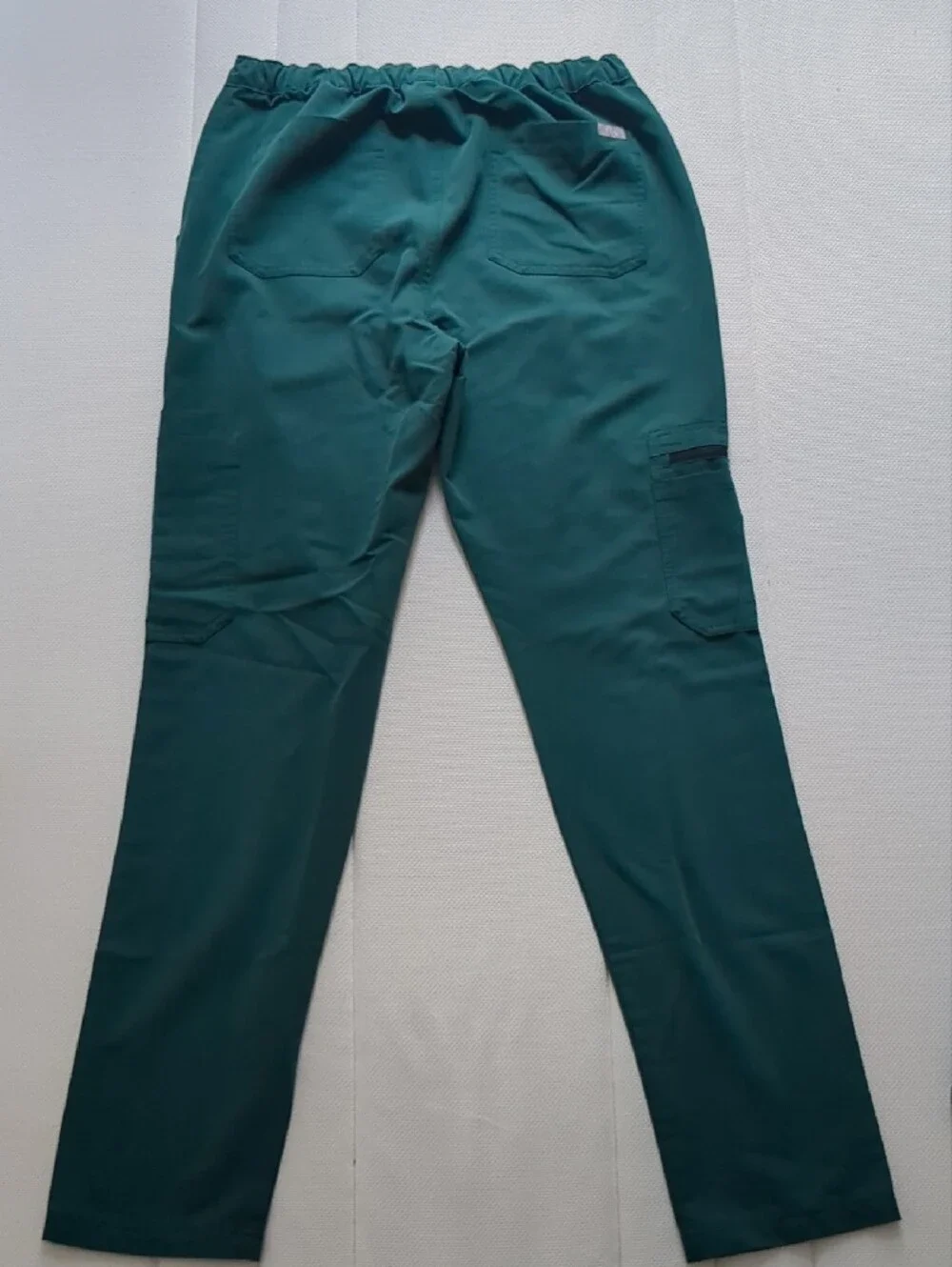 Teal Figs Scrubs - Men's Pants